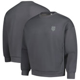 USMNT Levelwear Luxe Signature Lineage Tri-Blend Pullover Sweatshirt / Soccer Discount