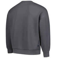 USMNT Levelwear Luxe Signature Lineage Tri-Blend Pullover Sweatshirt / Soccer Discount