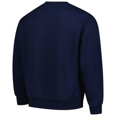 USMNT Levelwear Luxe Signature Lineage Tri-Blend Pullover Sweatshirt / Soccer Discount