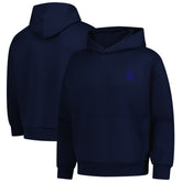 USMNT Levelwear Luxe Signature Tri-Blend Pullover Hoodie / Soccer Online