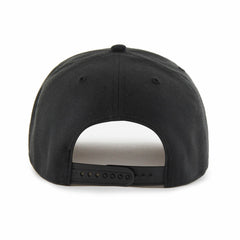 Phoenix Suns '47 Nothing But Net Hitch Adjustable Hat - Black | 47 brand on sale