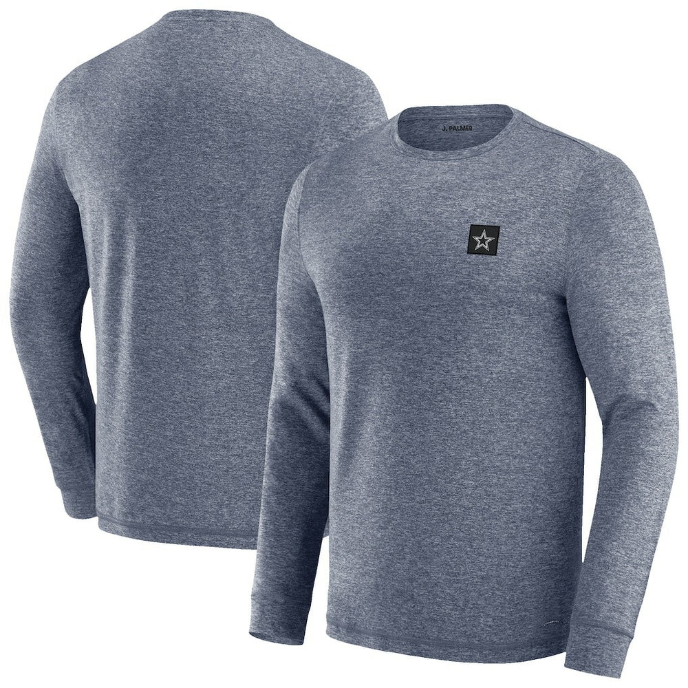 NFL Dallas Cowboys J. Palmer Four Down Long Sleeve T-Shirt