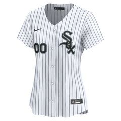 Chicago White Sox Women's Home Limited Custom Jersey - White | Nike