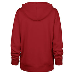 NFL Kansas City Chiefs '47 Women's Clarity Naomi Hoodie