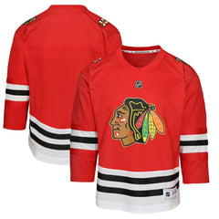 Chicago Blackhawks Youth Centennial Replica Jersey