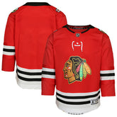 Chicago Blackhawks Youth Centennial Premier Jersey