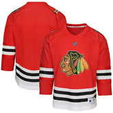 Chicago Blackhawks Preschool Centennial Replica Jersey