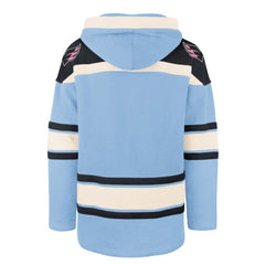 Washington Capitals '47 Cherry Blossom Lacer Pullover Hoodie