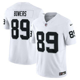 NFL Las Vegas Raiders Brock Bowers Vapor F.U.S.E. Limited Jersey