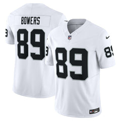 NFL Las Vegas Raiders Brock Bowers Vapor F.U.S.E. Limited Jersey