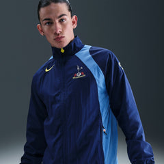 Tottenham Hotspur 2025/26 T90 Repel Track Jacket / Soccer Online
