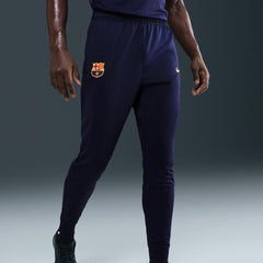 Barcelona 2025/26 Strike Performance Track Pants / Soccer Sale