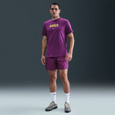 Barcelona 2025/26 Wordmark T-Shirt / Soccer New