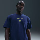 Tottenham Hotspur Total 90 Wordmark T-Shirt / Soccer On sale