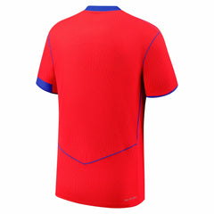 Paris Saint-Germain 2025/26 Match Third Total 90 Jersey / Soccer Discount