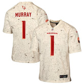 NFL Arizona Cardinals Kyler Murray Youth 2025 Rivalries Collection Game Jersey