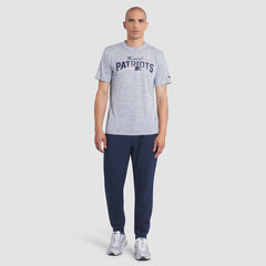 NFL New England Patriots 2025 Rivalries Collection Sideline Velocity Dri-FIT T-Shirt