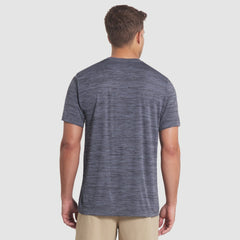 NFL San Francisco 49ers 2025 Rivalries Collection Sideline Velocity Dri-FIT T-Shirt