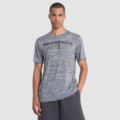 NFL Seattle Seahawks 2025 Rivalries Collection Sideline Velocity Dri-FIT T-Shirt
