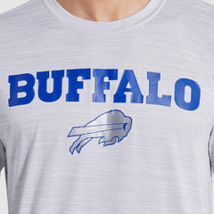 NFL Buffalo Bills 2025 Rivalries Collection Sideline Velocity Dri-FIT T-Shirt