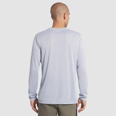 NFL Seattle Seahawks 2025 Rivalries Collection Sideline Legend Dri-FIT Long Sleeve T-Shirt