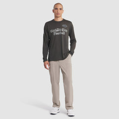 NFL New York Jets 2025 Rivalries Collection Sideline Legend Dri-FIT Long Sleeve T-Shirt