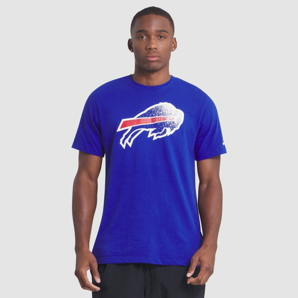 NFL Buffalo Bills 2025 Rivalries Collection Slub Dri-FIT T-Shirt