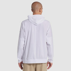 NFL Buffalo Bills 2025 Rivalries Collection Sideline Anorak Half-Zip Hoodie Jacket