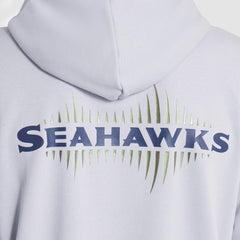 NFL Seattle Seahawks 2025 Rivalries Collection Standard Issue Sideline Dri-FIT Hoodie