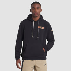 NFL San Francisco 49ers 2025 Rivalries Collection Standard Issue Sideline Dri-FIT Hoodie