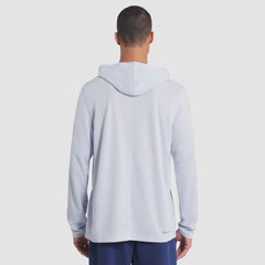 NFL Buffalo Bills 2025 Rivalries Collection Sideline Dri-FIT Long Sleeve Hoodie T-Shirt