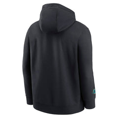 NFL Miami Dolphins 2025 Rivalries Collection Club Hoodie