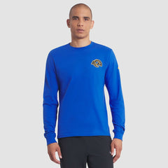 NFL Los Angeles Rams 2025 Rivalries Collection Essential Long Sleeve T-Shirt