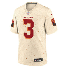 NFL Arizona Cardinals Budda Baker 2025 Rivalries Collection Game Jersey