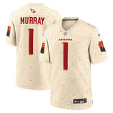 NFL Arizona Cardinals Kyler Murray 2025 Rivalries Collection Game Jersey