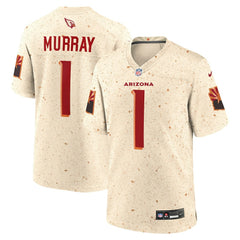NFL Arizona Cardinals Kyler Murray 2025 Rivalries Collection Game Jersey