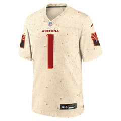 NFL Arizona Cardinals Kyler Murray 2025 Rivalries Collection Game Jersey