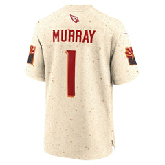 NFL Arizona Cardinals Kyler Murray 2025 Rivalries Collection Game Jersey