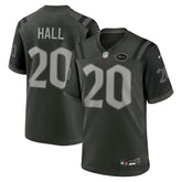 NFL New York Jets Breece Hall 2025 Rivalries Collection Game Jersey