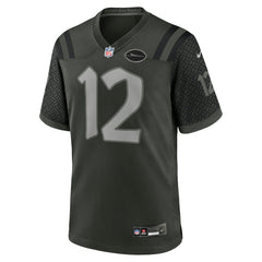 NFL New York Jets Joe Namath 2025 Rivalries Collection Retired Player Game Jersey