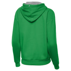NFL Cincinnati Bengals Antigua Women's St. Patrick's Day Victory Pullover Hoodie