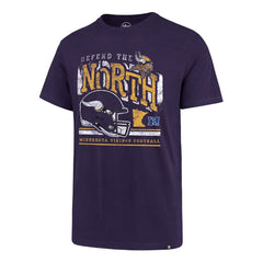 NFL Minnesota Vikings '47 Regional Super Rival T-Shirt