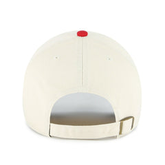 NFL Kansas City Chiefs '47 Windham Clean Up Adjustable Hat
