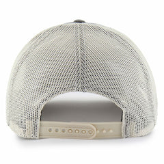NFL Las Vegas Raiders '47 Canteen Relaxed Trucker Adjustable Hat