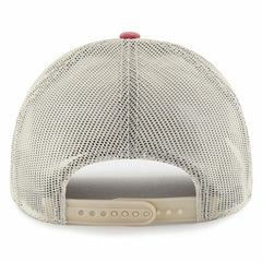 NFL Arizona Cardinals '47 Canteen Relaxed Trucker Adjustable Hat