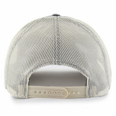 NFL Baltimore Ravens '47 Canteen Relaxed Trucker Adjustable Hat