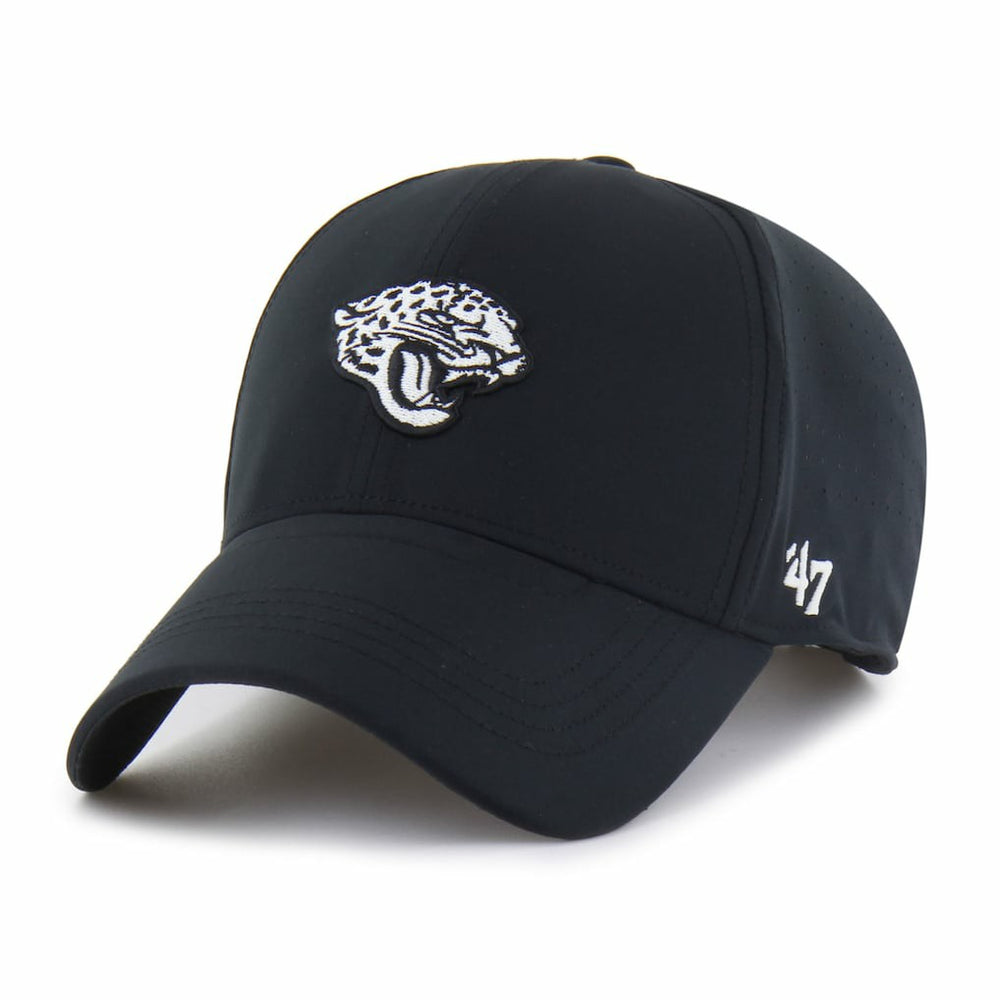 NFL Jacksonville Jaguars '47 Vent MVP Adjustable Hat