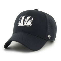 NFL Cincinnati Bengals '47 Vent MVP Adjustable Hat