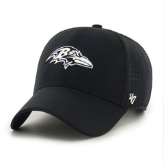 NFL Baltimore Ravens '47 Vent MVP Adjustable Hat