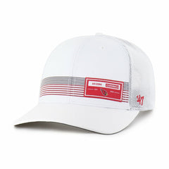 NFL Arizona Cardinals '47 Rangefinder Trucker Adjustable Hat